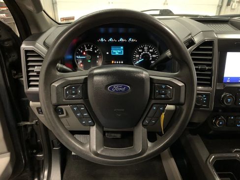 Used 2020 Ford F150 XLT image 22