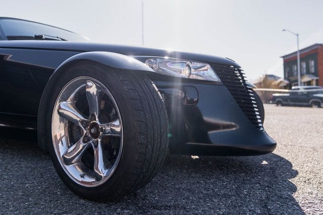 Used 1999 Plymouth Prowler RWD image 67
