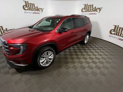 Used 2024 GMC Acadia Elevation w/ Trailering Package