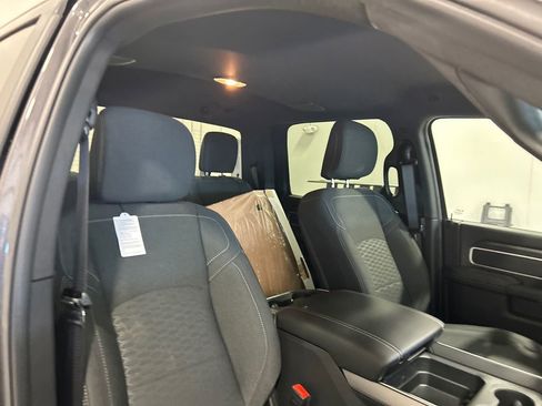 New 2026 RAM 2500 Big Horn image 33