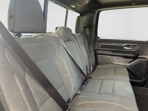 Used 2024 RAM 1500 Lone Star AWD/4WD image 17