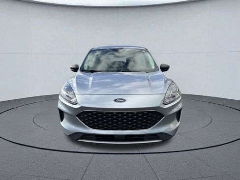 Used 2022 Ford Escape SE w/ Convenience Package image 8