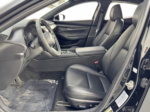 Used 2022 MAZDA MAZDA3 s image 16