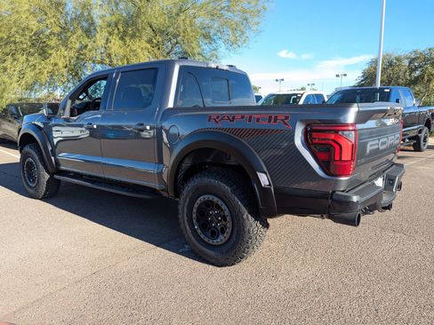 New 2025 Ford F150 Raptor AWD/4WD image 32