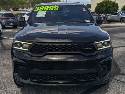 Used 2023 Dodge Durango GT AWD/4WD image 6