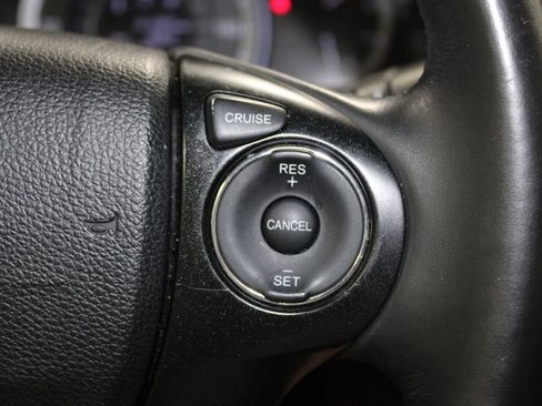 Used 2015 Honda Accord EX-L image 34