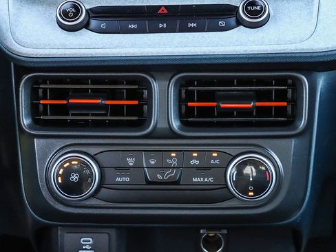 Used 2023 Ford Maverick XLT w/ Equipment Group 300A Standard image 13