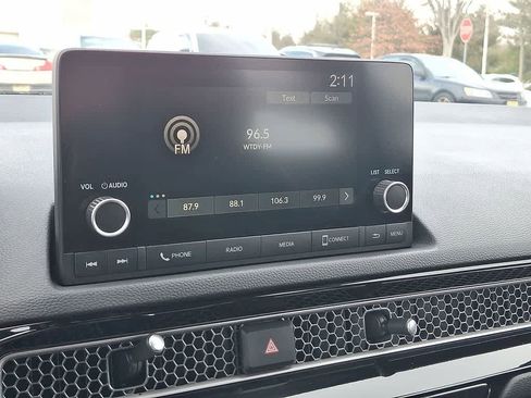 Certified 2023 Honda Civic Sport image 14