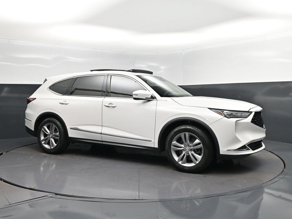 Used 2023 Acura MDX FWD image 4