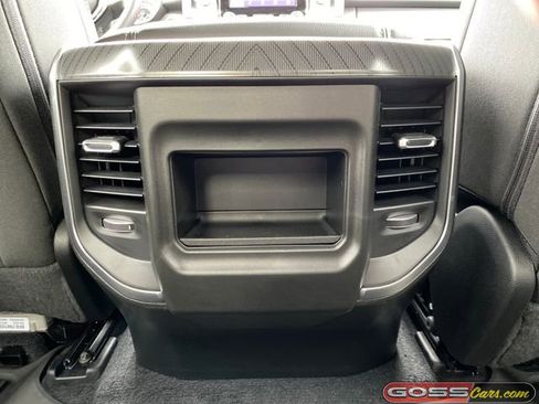 New 2026 RAM 1500 Big Horn image 21