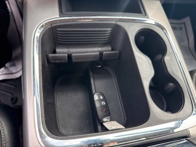 Used 2017 RAM 1500 Laramie w/ Convenience Group AWD/4WD image 22