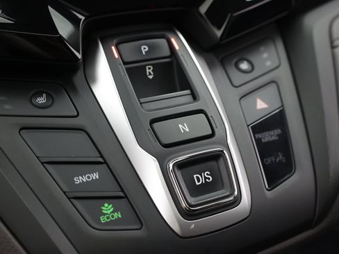 Used 2018 Honda Odyssey EX-L image 22