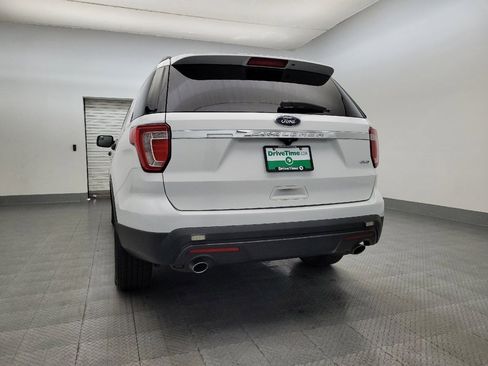 Used 2017 Ford Explorer 4WD image 6