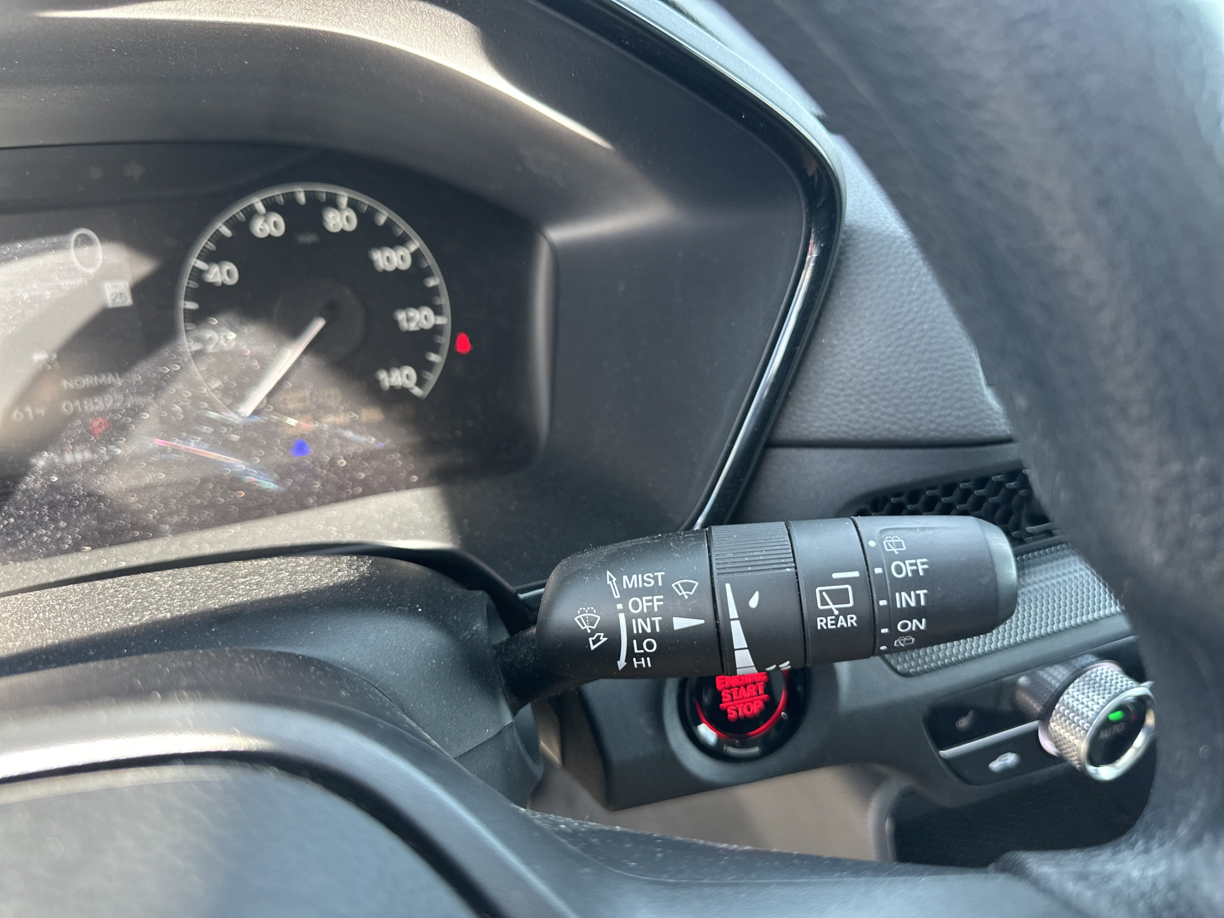 Used 2024 Honda CR-V EX image 23