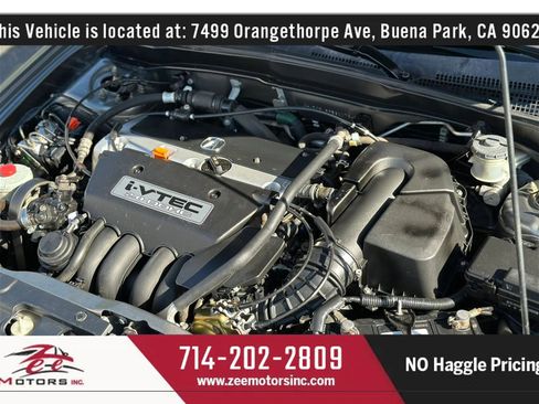 Used 2005 Acura RSX FWD image 39