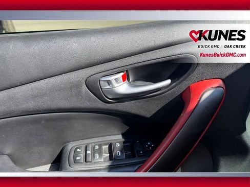 Used 2016 Dodge Dart GT Sport w/ Premium Group FWD image 5