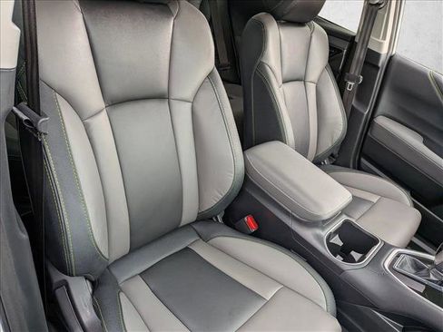 Used 2024 Subaru Outback Onyx Edition AWD/4WD image 17