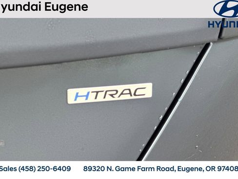 New 2026 Hyundai Kona SEL Sport image 30