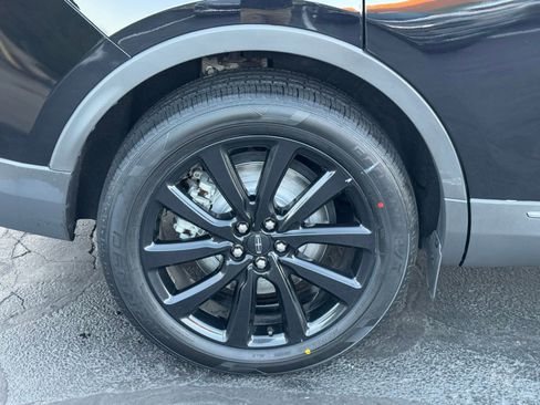 Used 2021 Lincoln Nautilus Reserve w/ Monochromatic Package image 52