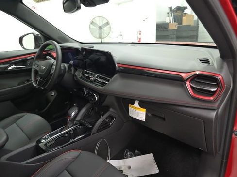 New 2026 Chevrolet TrailBlazer RS w/ Convenience Package image 29
