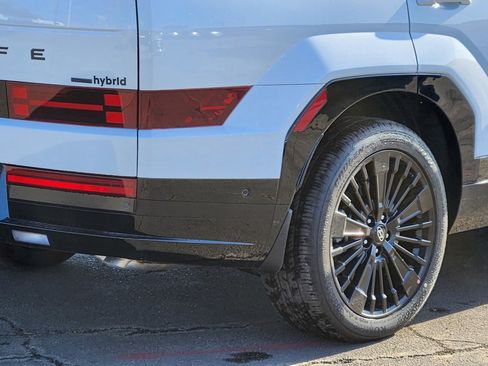 New 2026 Hyundai Santa Fe Calligraphy image 11