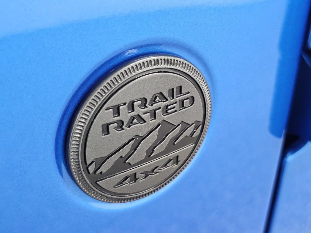 Used 2025 Jeep Gladiator Sport AWD/4WD image 31