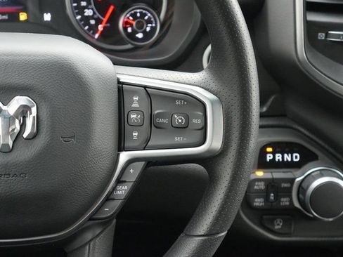 Used 2026 RAM 1500 Big Horn AWD/4WD image 17