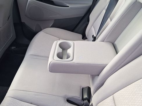 Used 2018 Hyundai Tucson Value w/ Cargo Package image 13