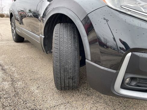 Used 2020 Honda CR-V EX-L image 17