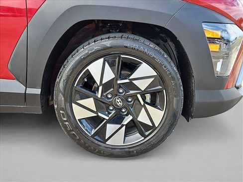Used 2024 Hyundai Kona SEL FWD image 22
