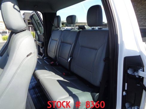 Used 2022 Ford F150 XL w/ Equipment Group 101A High image 18