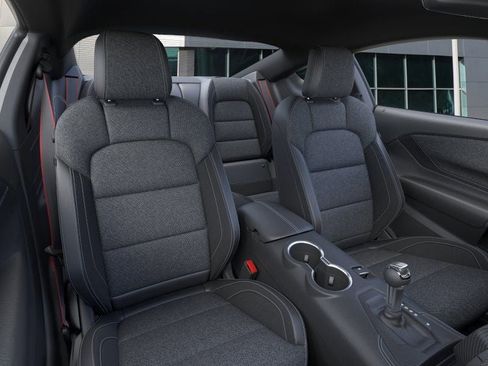 New 2026 Ford Mustang GT image 10