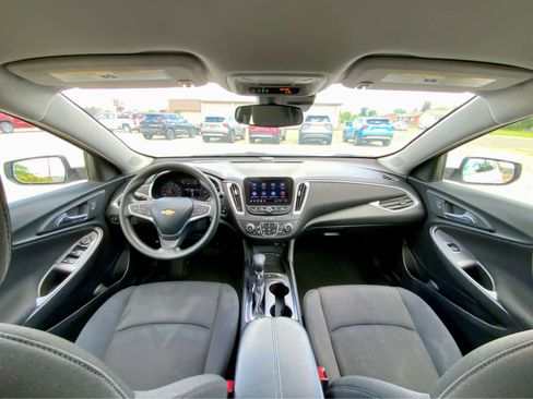 Certified 2023 Chevrolet Malibu LT image 31
