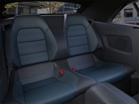 New 2025 Ford Mustang GT Premium w/ California Special Package image 11