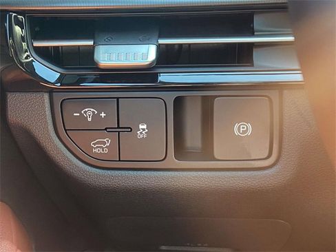 New 2026 Kia Sportage SX image 18