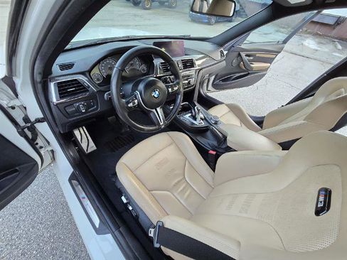 Used 2018 BMW M3 image 34