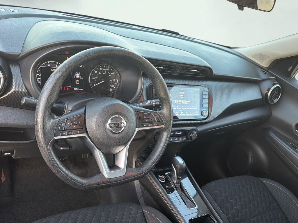 Used 2021 Nissan Kicks SV FWD image 18
