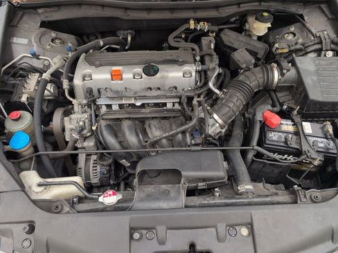 Used 2009 Honda Accord LX image 37