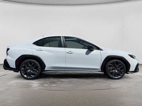 New 2026 Subaru WRX tS w/ WRX Essentials Package AWD/4WD image 6