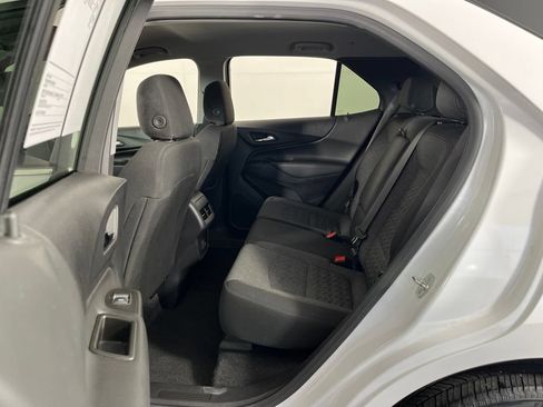 Certified 2024 Chevrolet Equinox LT AWD/4WD image 28