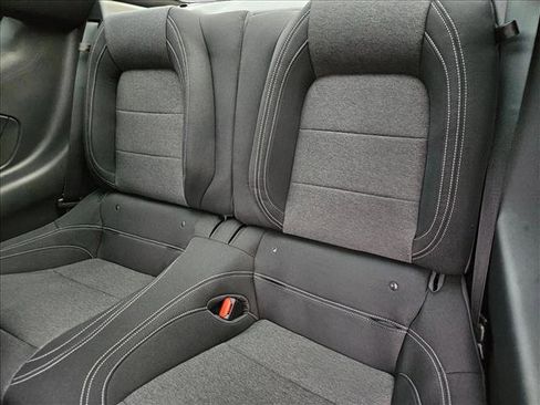 New 2026 Ford Mustang GT image 12