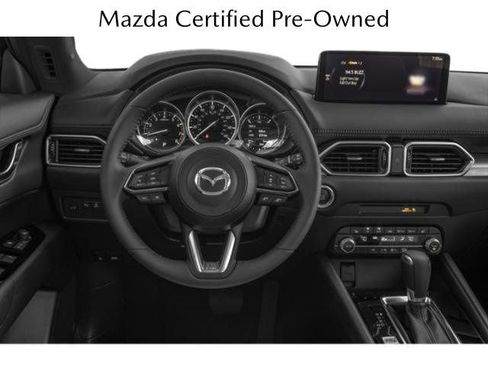 Used 2023 MAZDA CX-5 AWD 2.5 S image 14