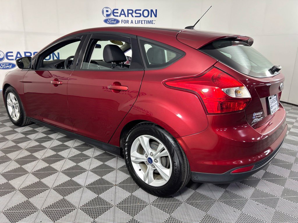 Used 2014 Ford Focus SE FWD image 6