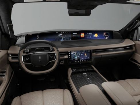 New 2026 Lincoln Navigator L Black Label AWD/4WD image 29