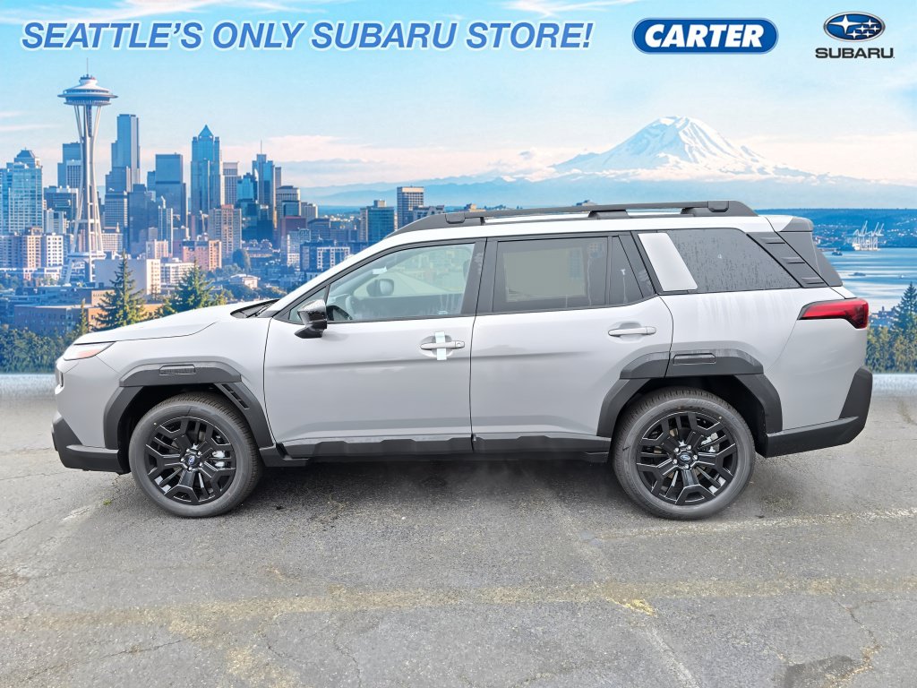 New 2026 Subaru Outback Limited XT AWD/4WD image 6