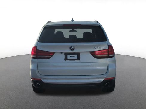 Used 2016 BMW X5 sDrive35i image 5