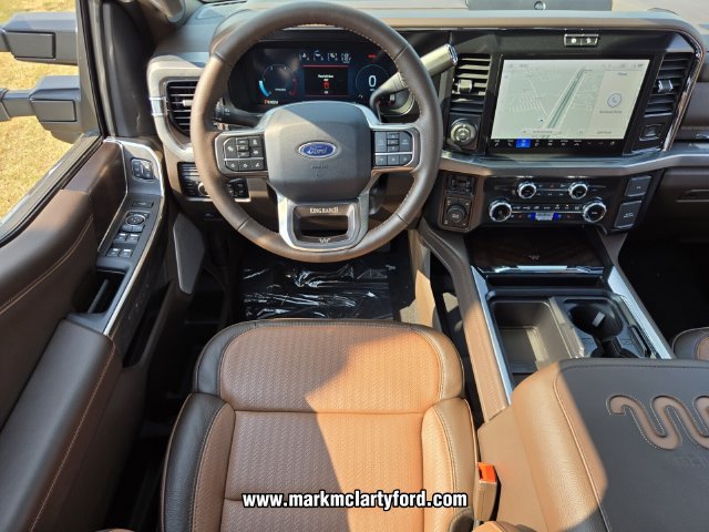 New 2026 Ford F250 King Ranch AWD/4WD image 12