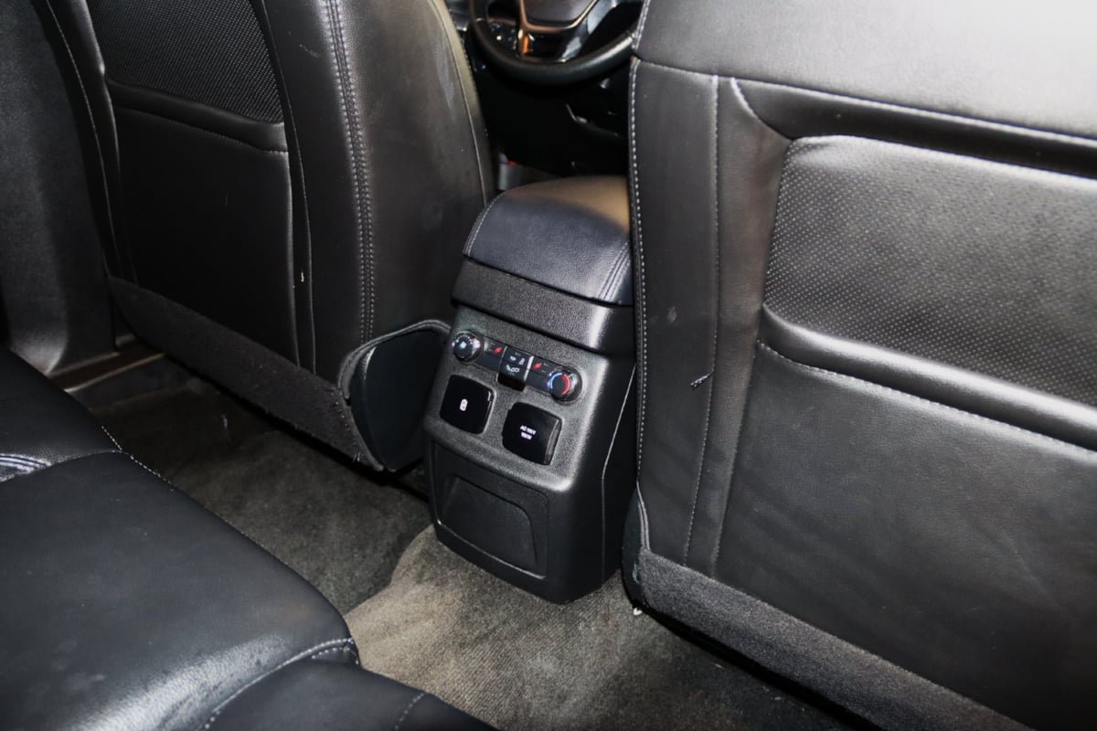 Used 2018 Ford Explorer Limited AWD/4WD image 64