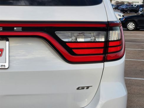 Used 2024 Dodge Durango GT image 15