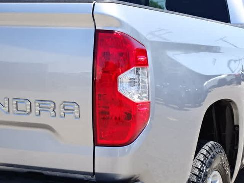 Certified 2021 Toyota Tundra SR5 RWD image 10